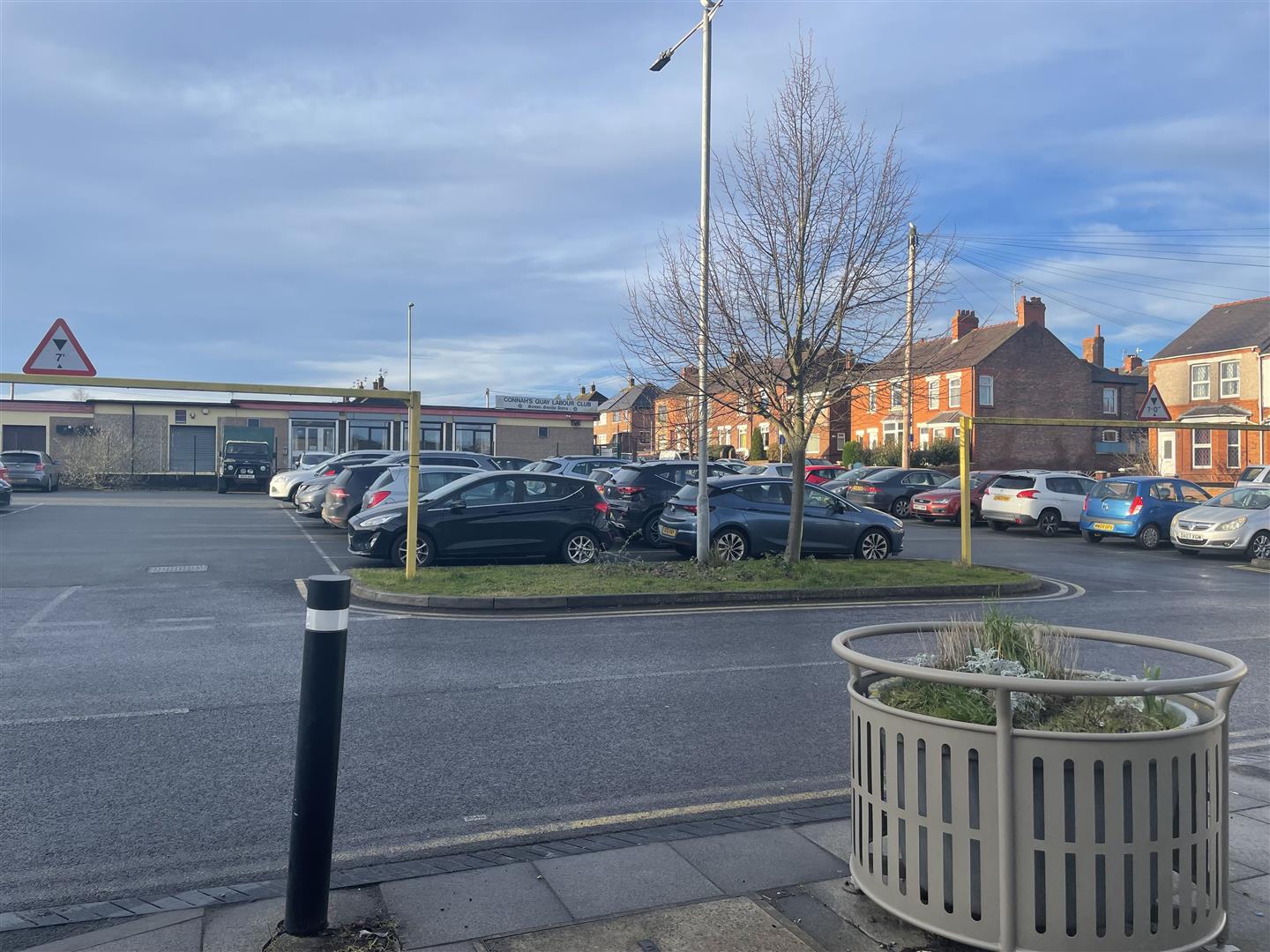 Fron Road, Connah's Quay, Deeside Reid and Roberts